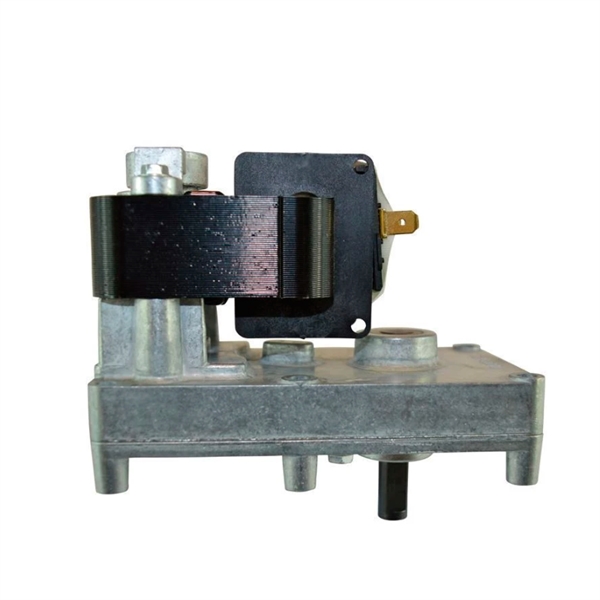 Gear motor/Auger motor for Rowi pellet stove